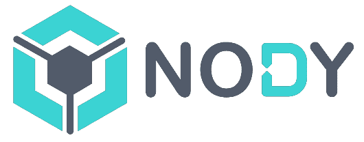 Nody.me Logo Main